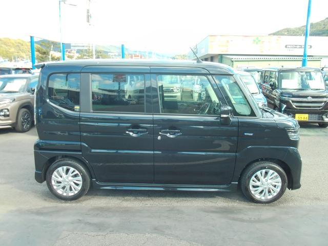 スズキ&nbsp;スペーシア&nbsp;&nbsp;&nbsp;長崎県の詳細画像&nbsp;その8