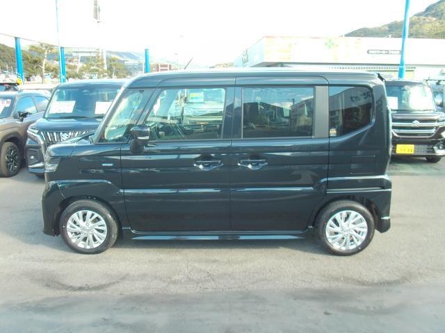 スズキ&nbsp;スペーシア&nbsp;&nbsp;&nbsp;長崎県の詳細画像&nbsp;その9