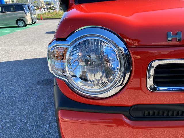 スズキ&nbsp;ハスラー&nbsp;&nbsp;&nbsp;沖縄県の詳細画像&nbsp;その4