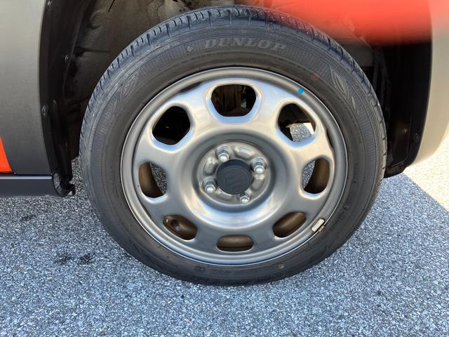 スズキ&nbsp;ハスラー&nbsp;&nbsp;&nbsp;沖縄県の詳細画像&nbsp;その6