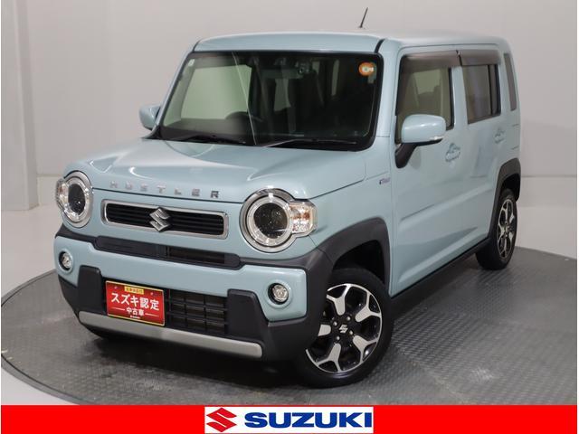 スズキ&nbsp;ハスラー&nbsp;&nbsp;&nbsp;愛知県