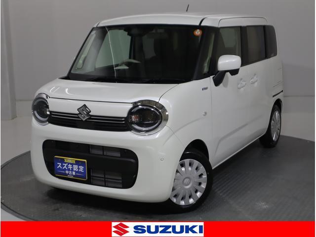 スズキ&nbsp;ワゴンRスマイル&nbsp;&nbsp;&nbsp;愛知県