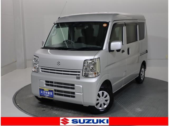 スズキ&nbsp;エブリイ&nbsp;&nbsp;&nbsp;愛知県