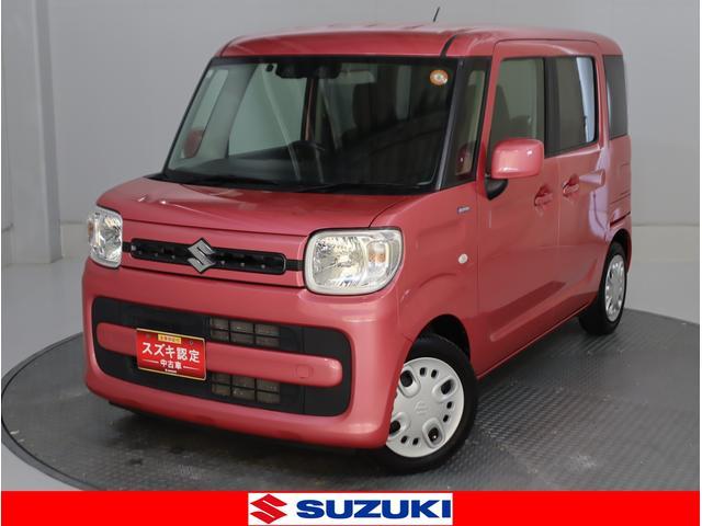スズキ&nbsp;スペーシア&nbsp;&nbsp;&nbsp;愛知県