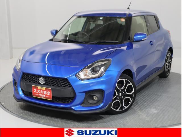 スズキ&nbsp;スイフト&nbsp;&nbsp;&nbsp;愛知県