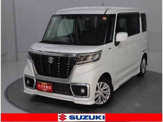 スズキ&nbsp;スペーシア&nbsp;&nbsp;&nbsp;愛知県