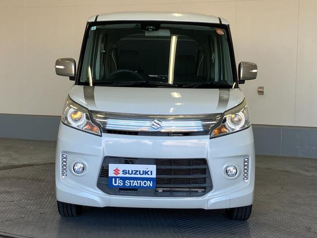スズキ&nbsp;スペーシア&nbsp;&nbsp;&nbsp;東京都の詳細画像&nbsp;その6