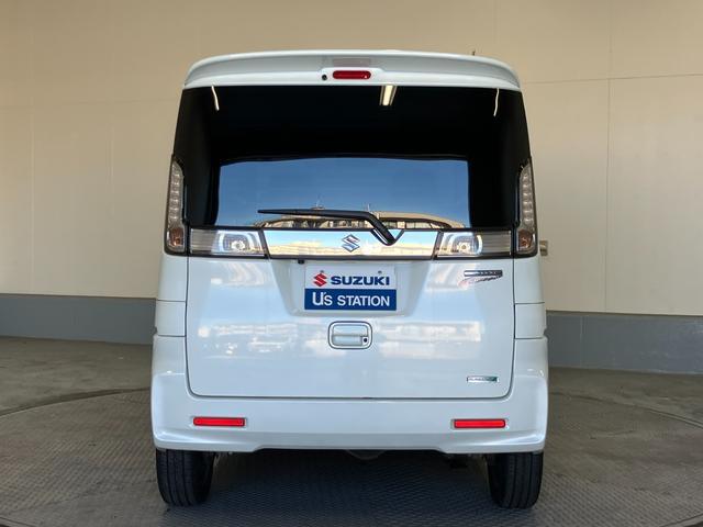 スズキ&nbsp;スペーシア&nbsp;&nbsp;&nbsp;東京都の詳細画像&nbsp;その7