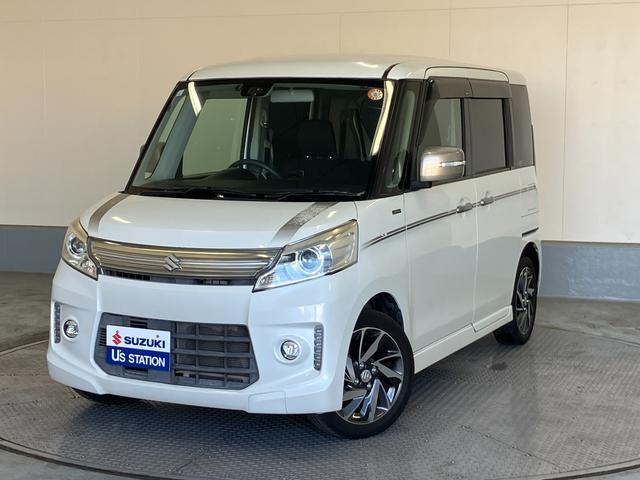 スズキ&nbsp;スペーシア&nbsp;&nbsp;&nbsp;東京都の詳細画像&nbsp;その8