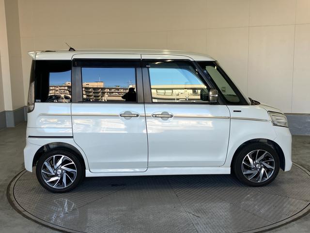 スズキ&nbsp;スペーシア&nbsp;&nbsp;&nbsp;東京都の詳細画像&nbsp;その9