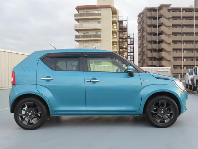 スズキ&nbsp;イグニス&nbsp;&nbsp;&nbsp;東京都の詳細画像&nbsp;その8