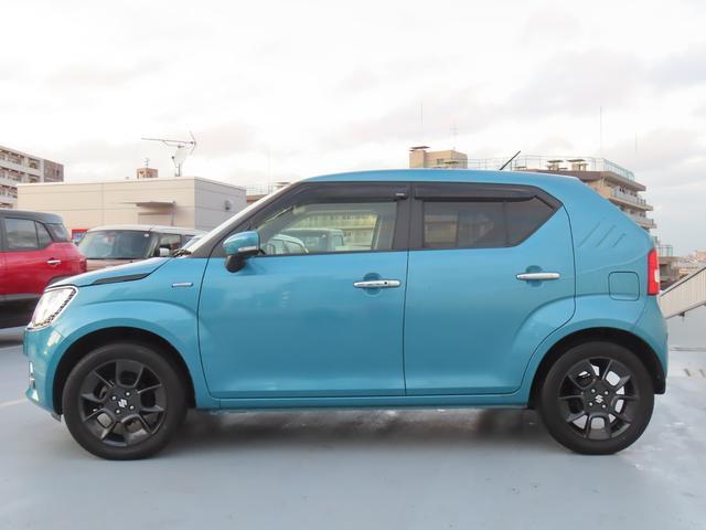 スズキ&nbsp;イグニス&nbsp;&nbsp;&nbsp;東京都の詳細画像&nbsp;その9