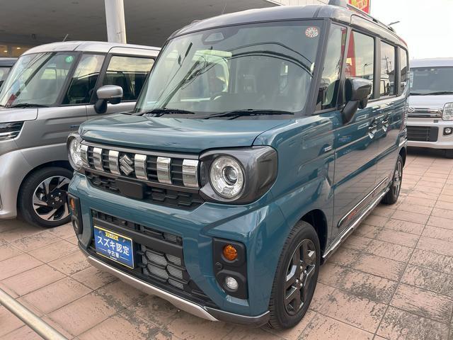 スズキ&nbsp;スペーシア&nbsp;&nbsp;&nbsp;千葉県