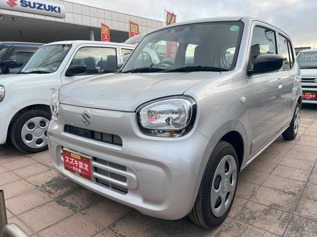 スズキ&nbsp;アルト&nbsp;&nbsp;&nbsp;千葉県