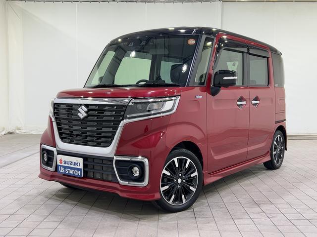 スズキ&nbsp;スペーシア&nbsp;&nbsp;&nbsp;神奈川県