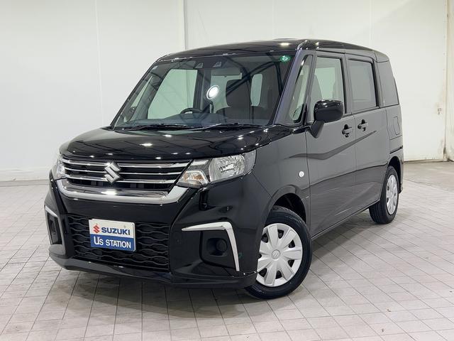 スズキ&nbsp;ソリオ&nbsp;&nbsp;&nbsp;神奈川県