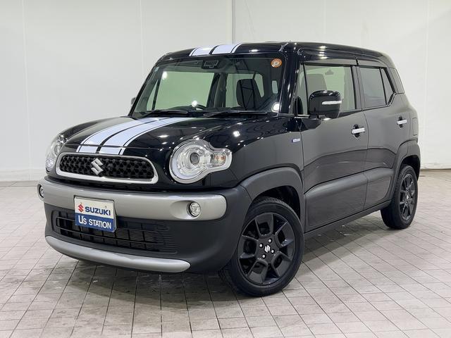 スズキ&nbsp;クロスビー&nbsp;&nbsp;&nbsp;神奈川県