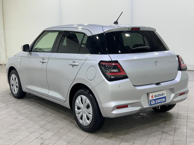 スズキ&nbsp;スイフト&nbsp;&nbsp;&nbsp;神奈川県の詳細画像&nbsp;その6