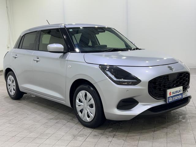 スズキ&nbsp;スイフト&nbsp;&nbsp;&nbsp;神奈川県の詳細画像&nbsp;その7