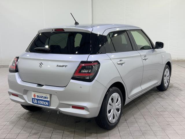 スズキ&nbsp;スイフト&nbsp;&nbsp;&nbsp;神奈川県の詳細画像&nbsp;その8