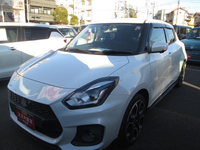 スズキ&nbsp;スイフト&nbsp;&nbsp;&nbsp;千葉県