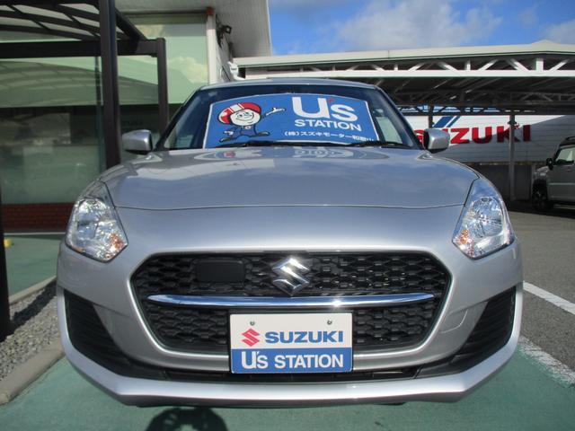 スズキ&nbsp;スイフト&nbsp;&nbsp;&nbsp;和歌山県の詳細画像&nbsp;その4