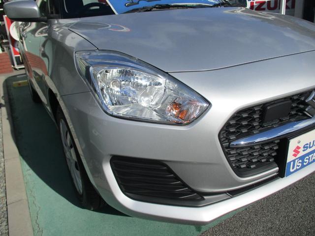 スズキ&nbsp;スイフト&nbsp;&nbsp;&nbsp;和歌山県の詳細画像&nbsp;その5