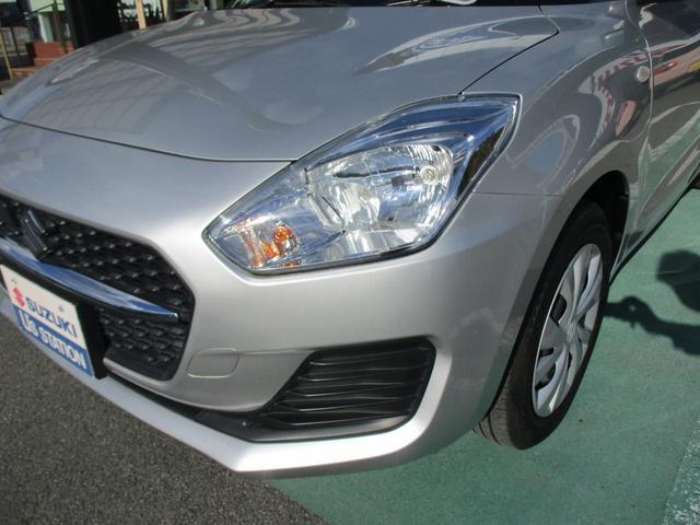 スズキ&nbsp;スイフト&nbsp;&nbsp;&nbsp;和歌山県の詳細画像&nbsp;その6