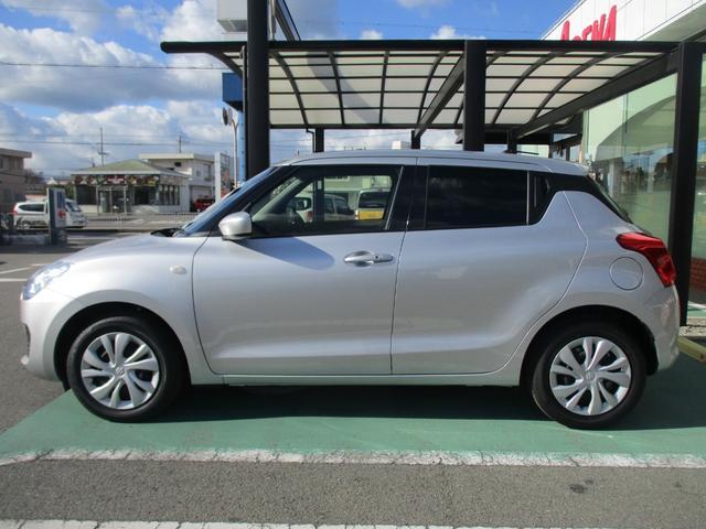 スズキ&nbsp;スイフト&nbsp;&nbsp;&nbsp;和歌山県の詳細画像&nbsp;その9