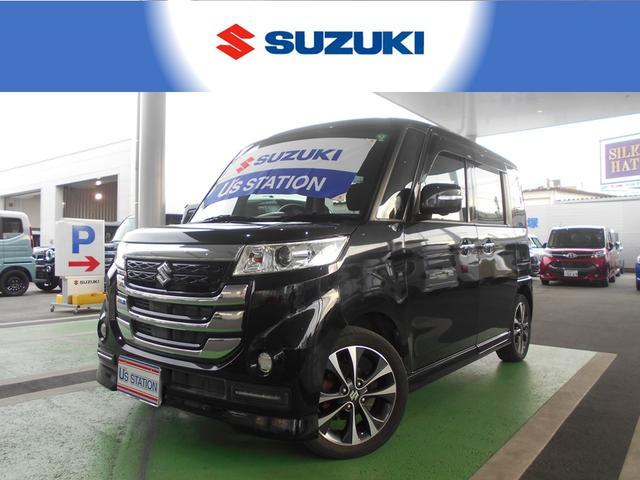 スズキ&nbsp;スペーシア&nbsp;&nbsp;&nbsp;福岡県