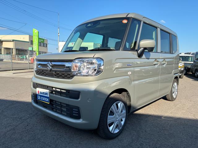 スズキ&nbsp;スペーシア&nbsp;&nbsp;&nbsp;大分県