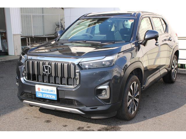 ホンダ&nbsp;WR-V&nbsp;&nbsp;&nbsp;滋賀県