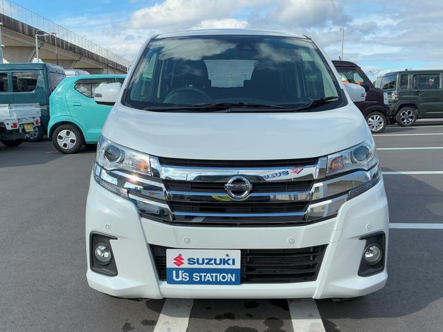 日産&nbsp;デイズ&nbsp;&nbsp;&nbsp;山口県の詳細画像&nbsp;その2