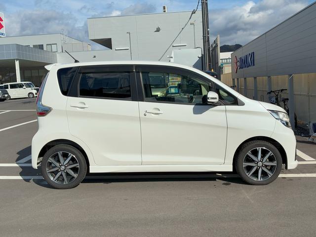 日産&nbsp;デイズ&nbsp;&nbsp;&nbsp;山口県の詳細画像&nbsp;その4