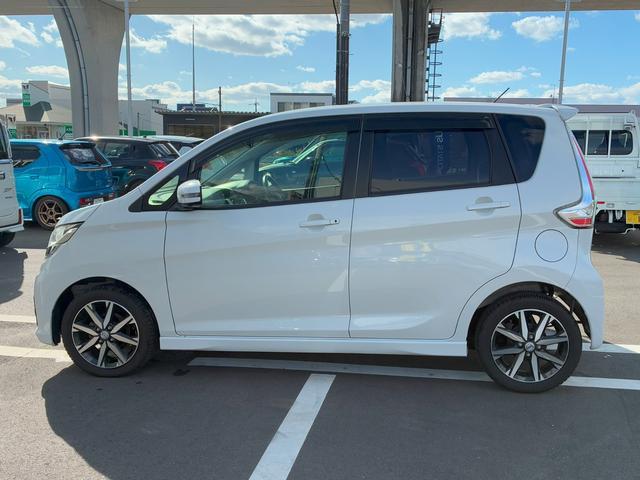 日産&nbsp;デイズ&nbsp;&nbsp;&nbsp;山口県の詳細画像&nbsp;その5