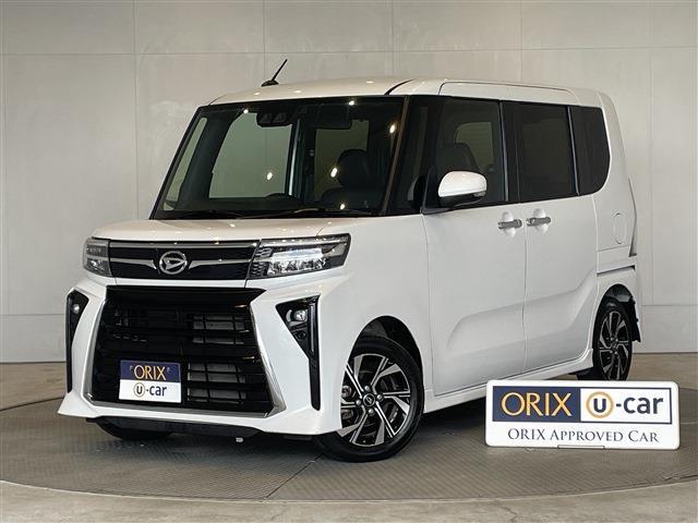 ダイハツ&nbsp;タント&nbsp;660 X&nbsp;&nbsp;福岡県