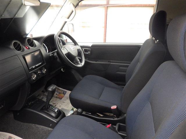 日産&nbsp;キックス&nbsp;660 RX 4WD&nbsp;&nbsp;福島県の詳細画像&nbsp;その3