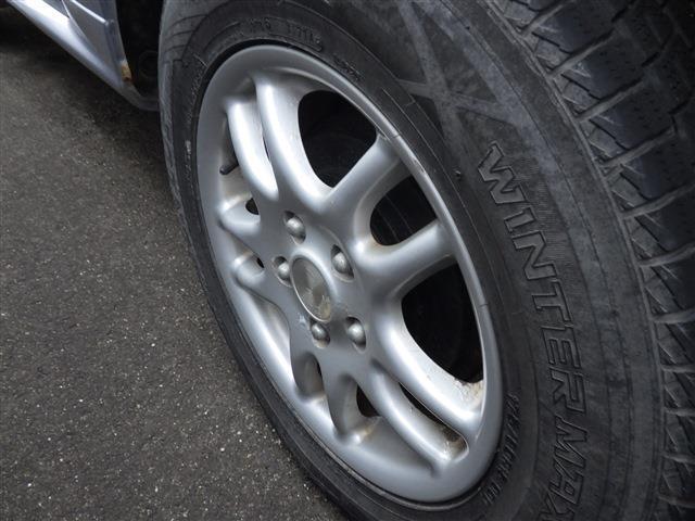 日産&nbsp;キックス&nbsp;660 RX 4WD&nbsp;&nbsp;福島県の詳細画像&nbsp;その9