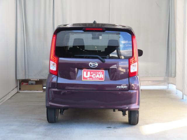 ダイハツ&nbsp;ムーヴ&nbsp;&nbsp;&nbsp;三重県の詳細画像&nbsp;その5