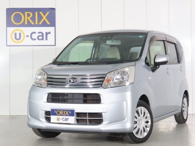 ダイハツ&nbsp;ムーヴ&nbsp;&nbsp;&nbsp;福岡県