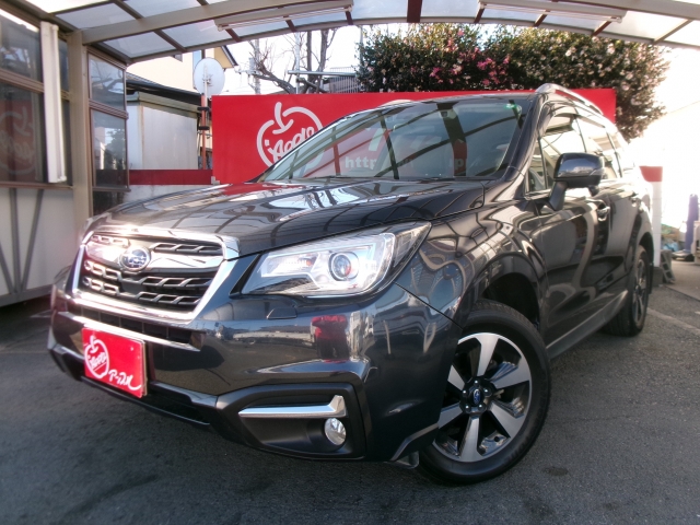 スバル&nbsp;フォレスター&nbsp;&nbsp;&nbsp;埼玉県