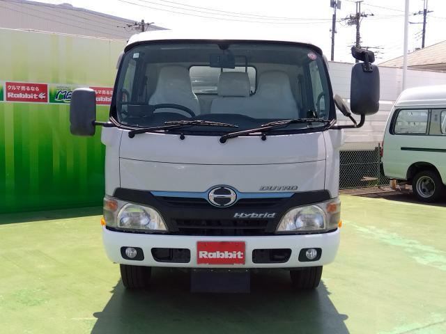 日野自動車&nbsp;デュトロ&nbsp;&nbsp;&nbsp;埼玉県の詳細画像&nbsp;その5