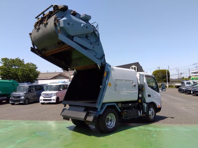 日野自動車&nbsp;デュトロ&nbsp;&nbsp;&nbsp;埼玉県の詳細画像&nbsp;その6