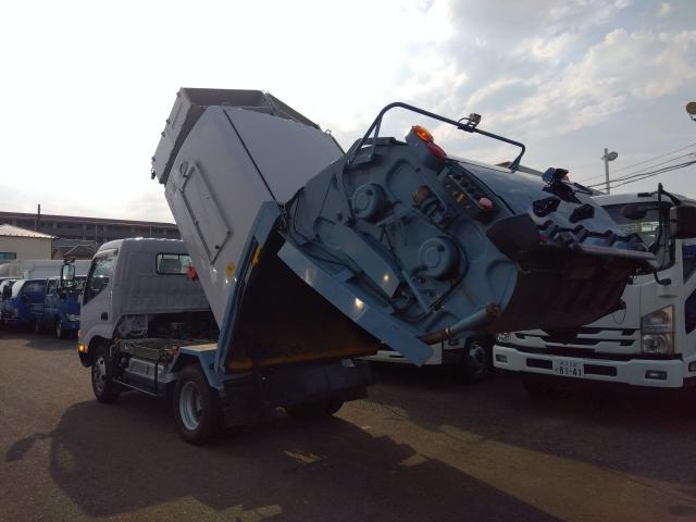 日野自動車&nbsp;デュトロ&nbsp;&nbsp;&nbsp;埼玉県の詳細画像&nbsp;その8