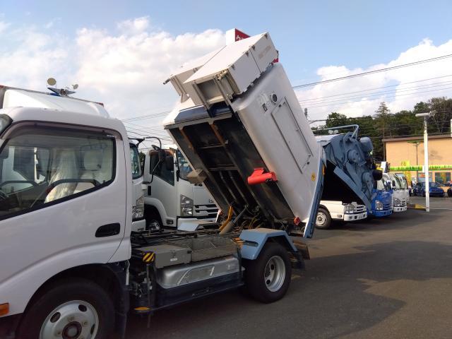 日野自動車&nbsp;デュトロ&nbsp;&nbsp;&nbsp;埼玉県の詳細画像&nbsp;その9