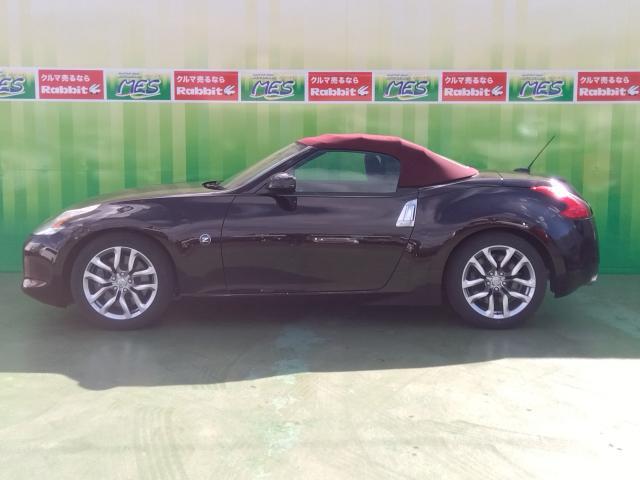 日産&nbsp;フェアレディZロードスター&nbsp;&nbsp;&nbsp;埼玉県の詳細画像&nbsp;その2