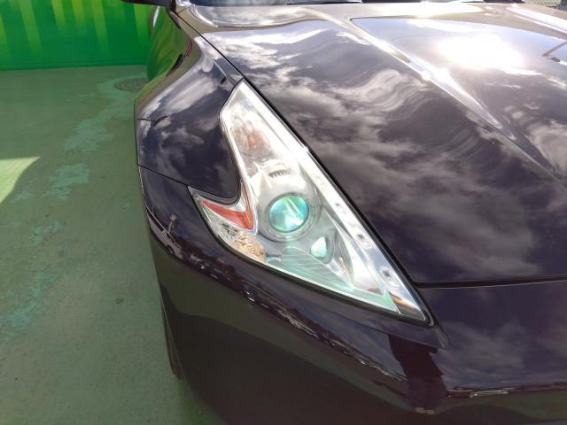 日産&nbsp;フェアレディZロードスター&nbsp;&nbsp;&nbsp;埼玉県の詳細画像&nbsp;その9