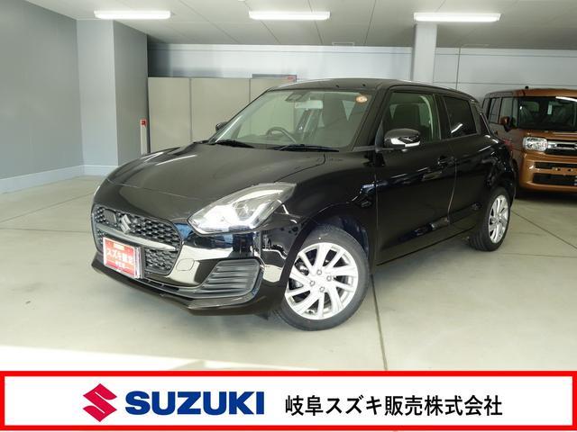スズキ&nbsp;スイフト&nbsp;&nbsp;&nbsp;岐阜県