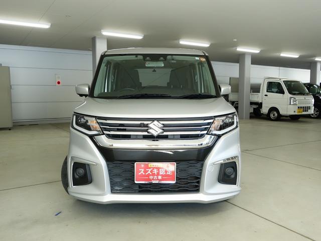 スズキ&nbsp;ソリオ&nbsp;&nbsp;&nbsp;岐阜県の詳細画像&nbsp;その6