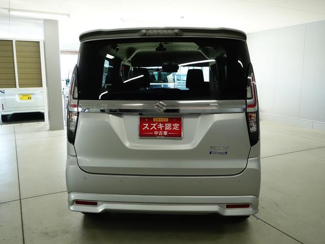 スズキ&nbsp;ソリオ&nbsp;&nbsp;&nbsp;岐阜県の詳細画像&nbsp;その7